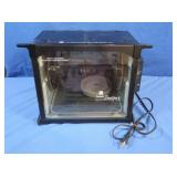 Ronco Compact Rotisserie & BBQ Oven Showtime