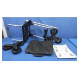 NIB Folding Trolley Dolly