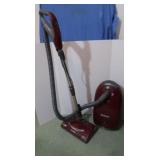 Kenmore Canister Sweeper