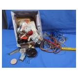 Dog Brush, Collar, Leash, Lead, Misc