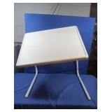 TM Folding Laundry Table