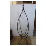 Ornate Plant Hanger 38Hx15"W