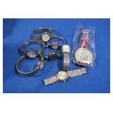 Fashion Watches, Times, Peuteot & more