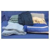Handmade Afghans, Blankets