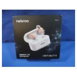 Nebroo Hearing Aids w/Charging Case (not new)
