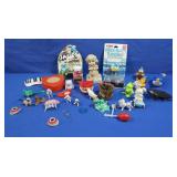 Vintage Toys & Gag Gifts