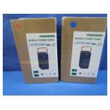 NIB Letscom Solar Polar Banks