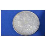 1904-O Morgan Dollar