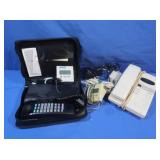 AT&T Cordless Phone/Answering System, Motorola