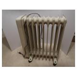 Space Heater