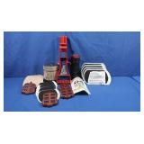 Furniture Glides, Lift Lender