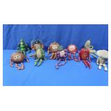 Resin Vegetable Kitchen Dï¿½cor