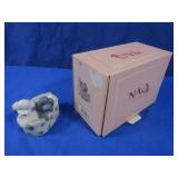 Lladro (NAO) Perritos de Regalo w/orig box