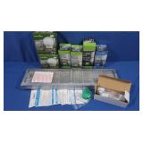 LED Light Bulbs, Hunter Filter Model 30973