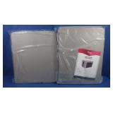 Collapsible Storage Organizers-2 Large, 2 Medium,