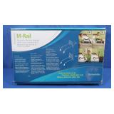 Hart Mobility Adjustable Bedside Handrail