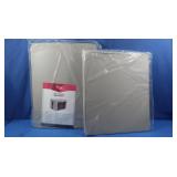 Collapsible Storage Organizers-2 Large, 2 Medium,