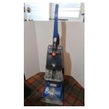 Hoover Spin Scrub 50