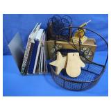 Cookboos, Home D?cor