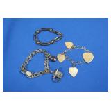 Gold Filled Bracelets