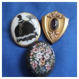 Vintage/Antique Pins