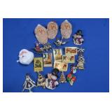 Christmas Pins