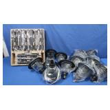 12 New Solar Pathway Lights