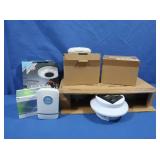 NIB Puck Lights & other Lighting