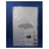 NIB Foldable Storage Containers-Zips