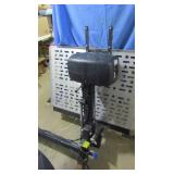 Harman Electric Lift w/Hitch for Electric