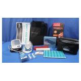 Medical Lot-Heating Pad, Tens Therapy Device,