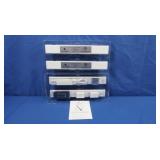 Bright Living LED Portable Under-Cabinet Light Set