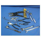 Craftsman Accucut, Noxon Woodworking asst,