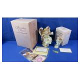 Saraphim Classics-Annalisa Ornament, Diana