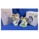 Saraphim Classics-Noelle, Olivia