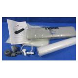 NIB Cooks Essentials Vacuum Packing System