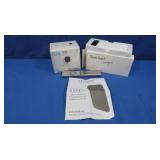 NIB Blink Mini Indoor Camera, 3 Power Bank