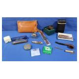 Counter Punch, Prism, Harmonica & more