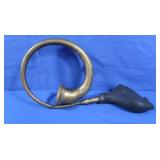 Brass Horn