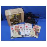Craftsman Dual Motion Sander (works)