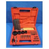 Craftsman Partial Bit Set