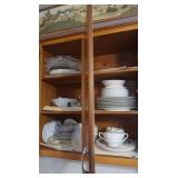 Corelle, Japan, & more Dishes incl Temptations