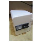 Sentry Safe 1610-push button key pad 14x17x17"