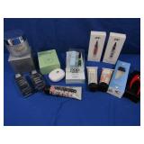 NIB/NIP Beauty Products-Nose Trimmer, Nail