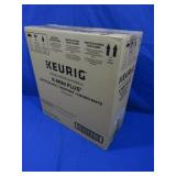 NIB Keurig K-mini Plus Matte Black