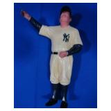 1950s Heartland Babe Ruth (slight crack on left