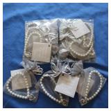 New Costume Bracelets