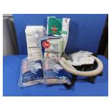NIP Vacuum Bags, Loose Vacuum Bags, Dirt Devil