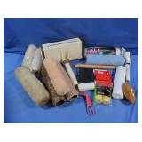 Paint Roller Lot