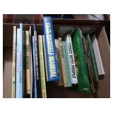 DIY Books, Pattern Books & more